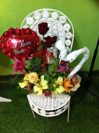 I love you $19.990.- *PROMOCIÓN DÍA DEL AMOR